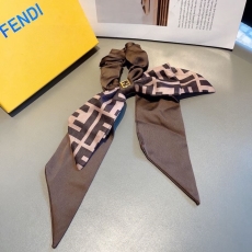 Fendi Hair Hoop